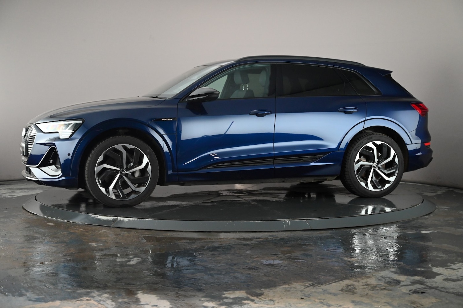 Used Audi e-tron 2022 for sale - 76716459: Photo 13