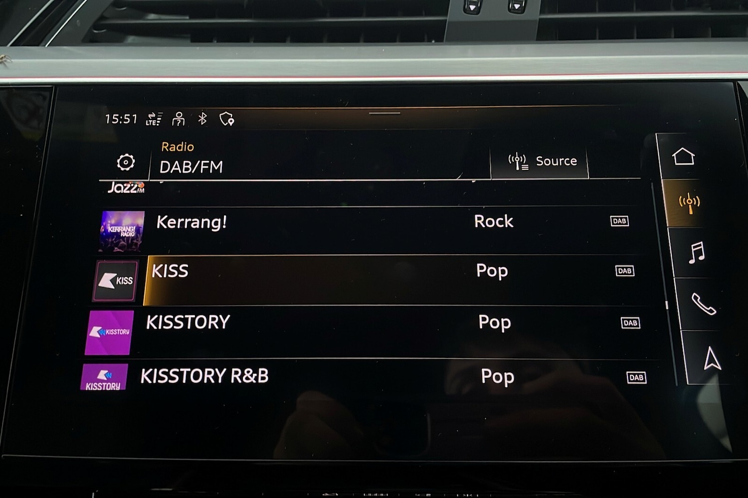 Used Audi e-tron 2022 for sale - 76716459: Photo 19