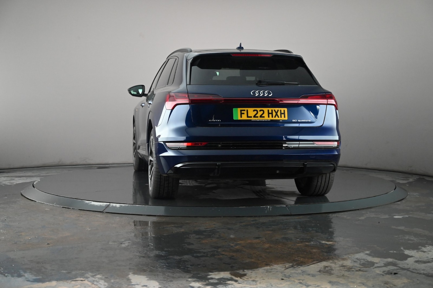 Used Audi e-tron 2022 for sale - 76716459: Photo 23