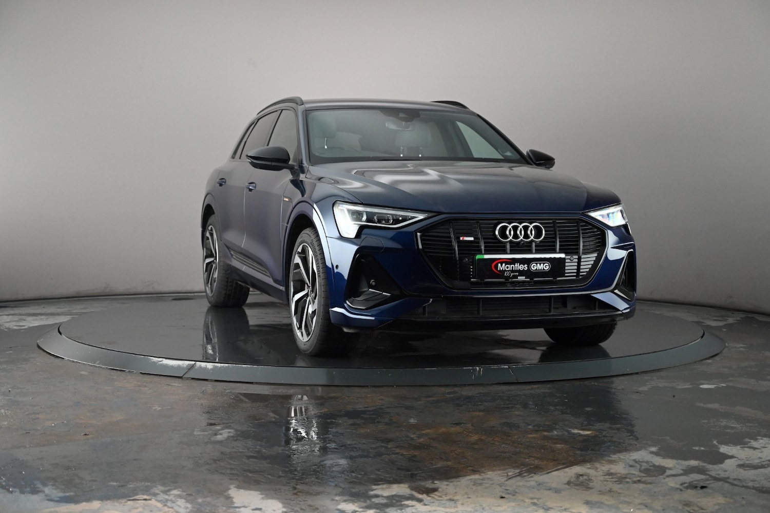 Used Audi e-tron 2022 for sale - 76716459: Photo 4