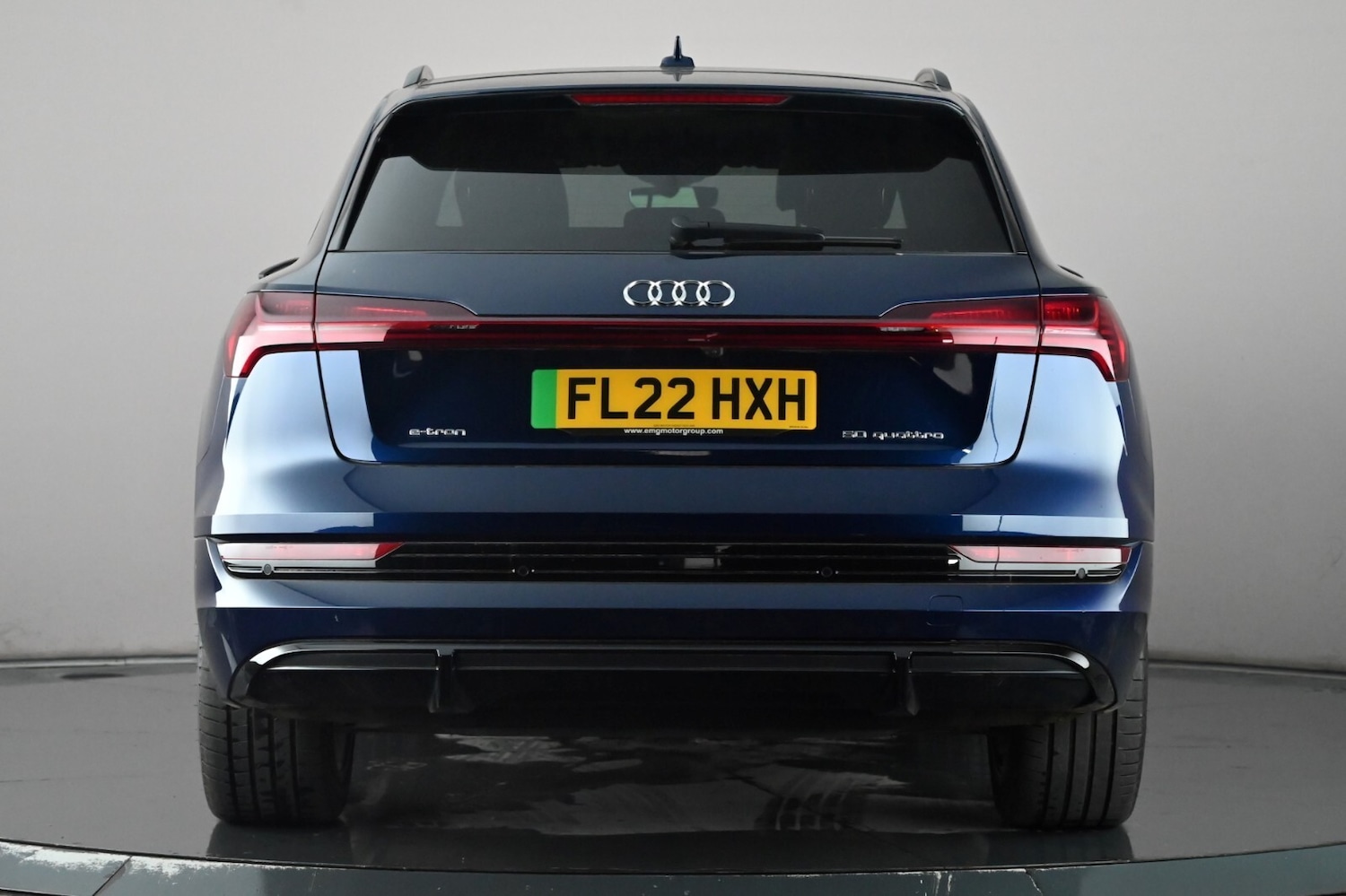 Used Audi e-tron 2022 for sale - 76716459: Photo 5