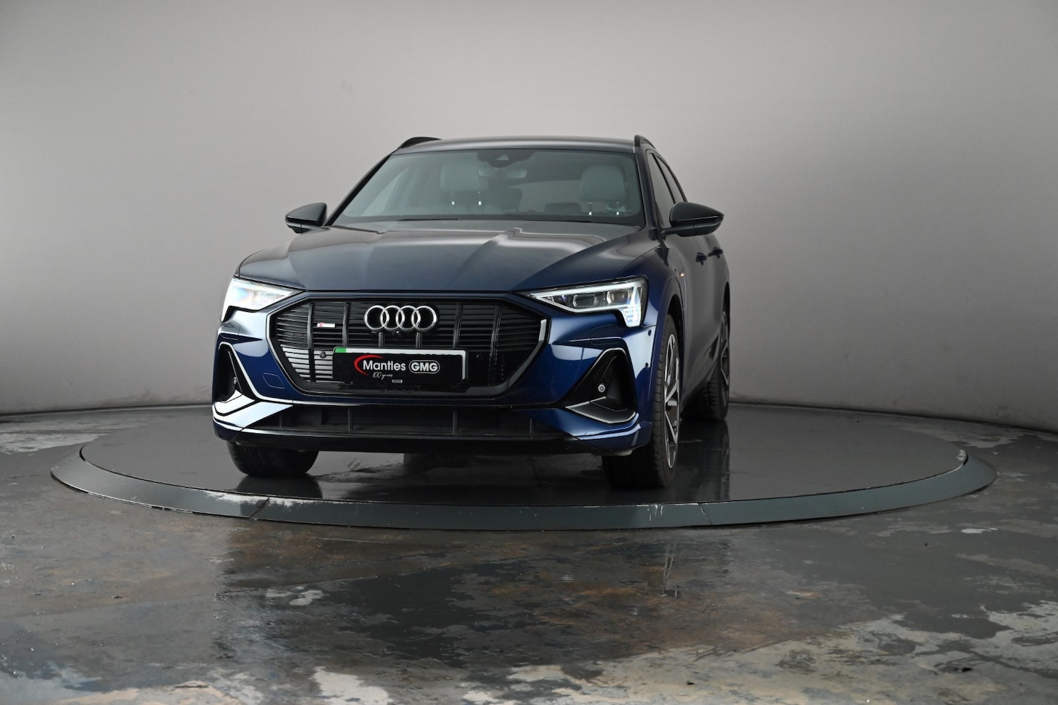 Used Audi e-tron 2022 for sale - 76716459: Photo 7