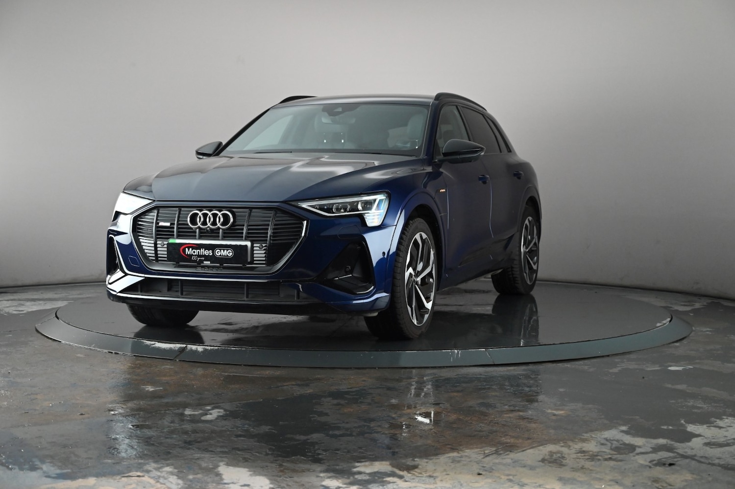 Used Audi e-tron 2022 for sale - 76716459: Photo 8