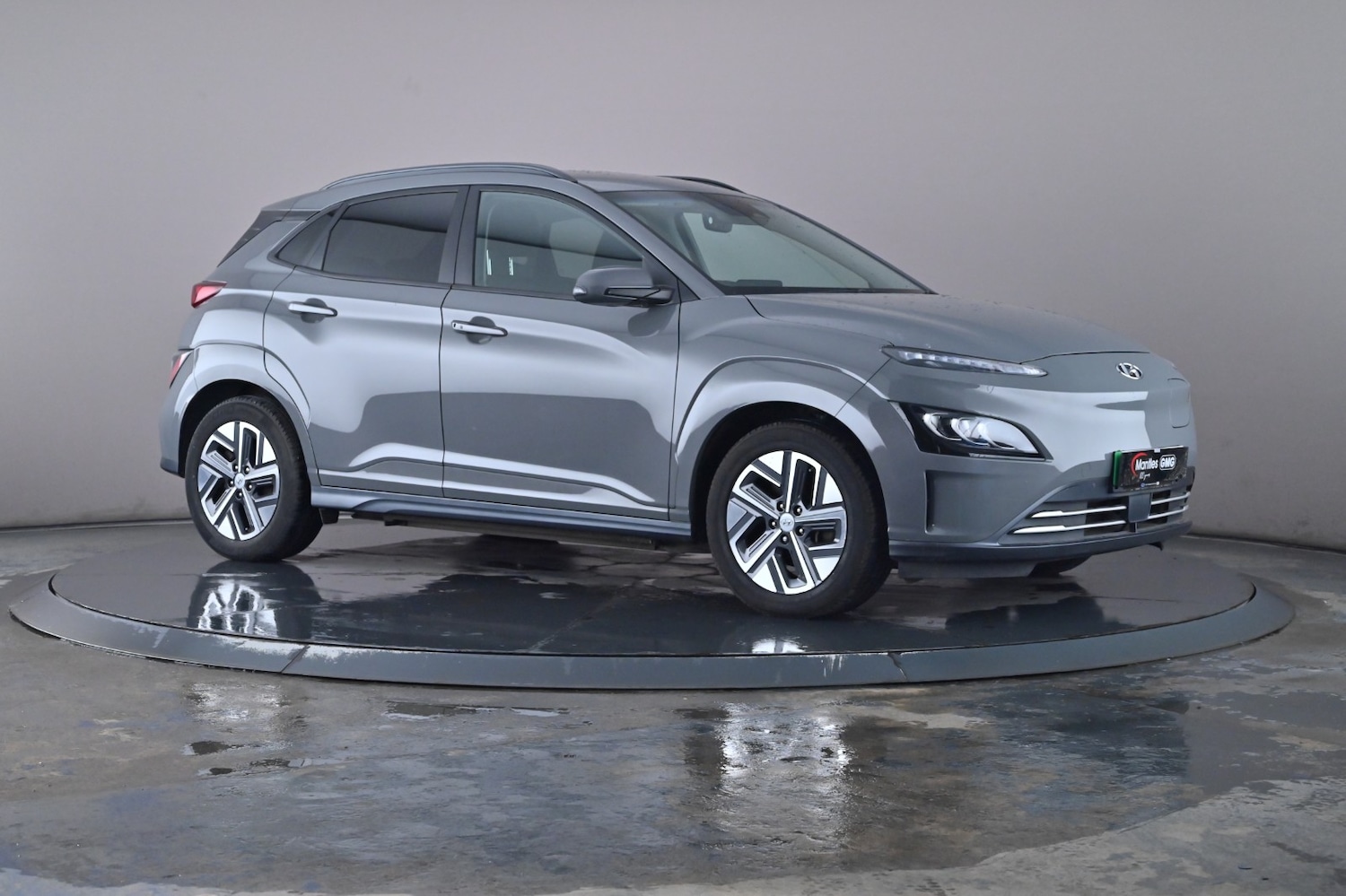 Used Hyundai KONA 2021 for sale - 76635176: Photo 1