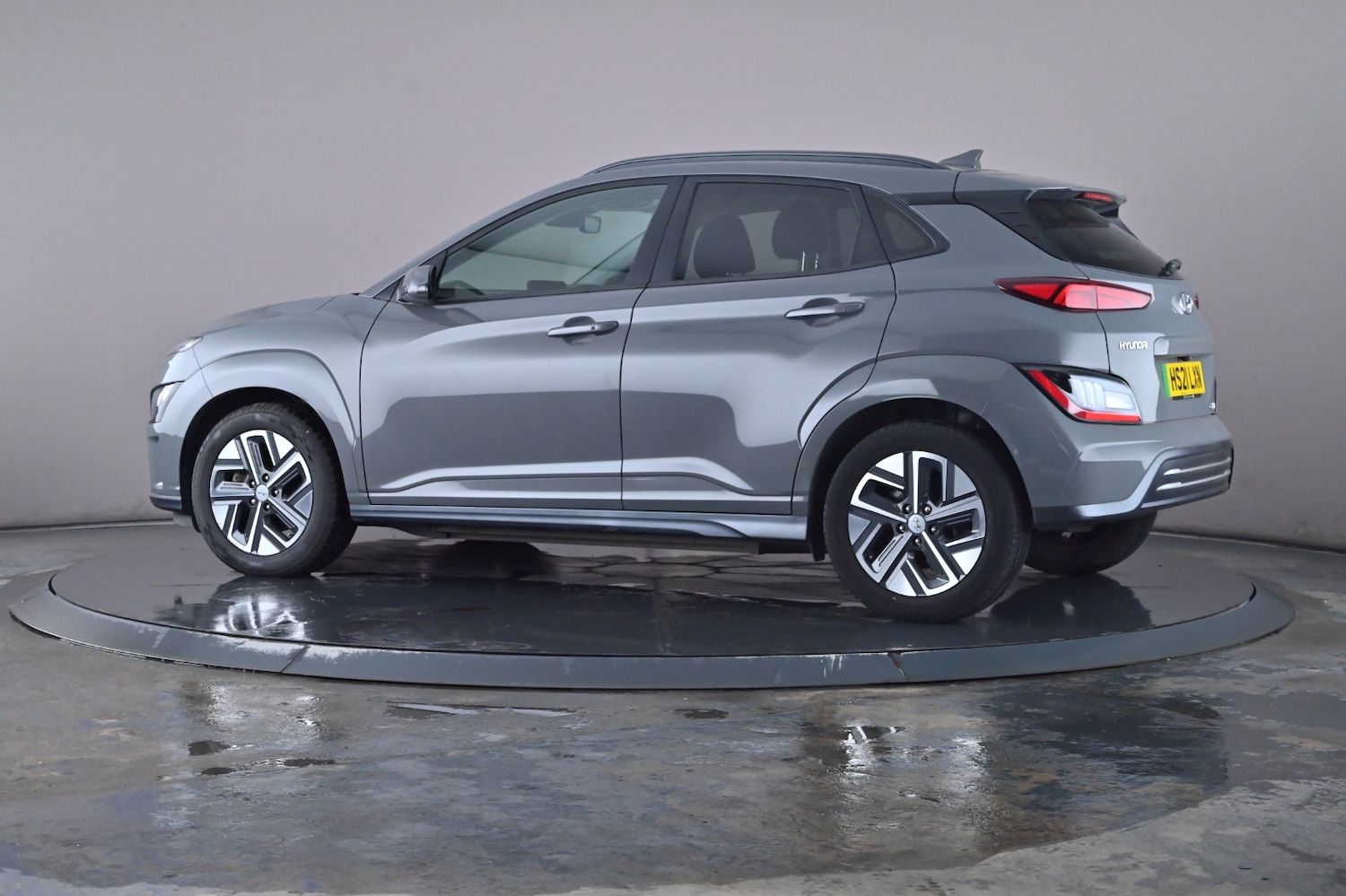 Used Hyundai KONA 2021 for sale - 76635176: Photo 18