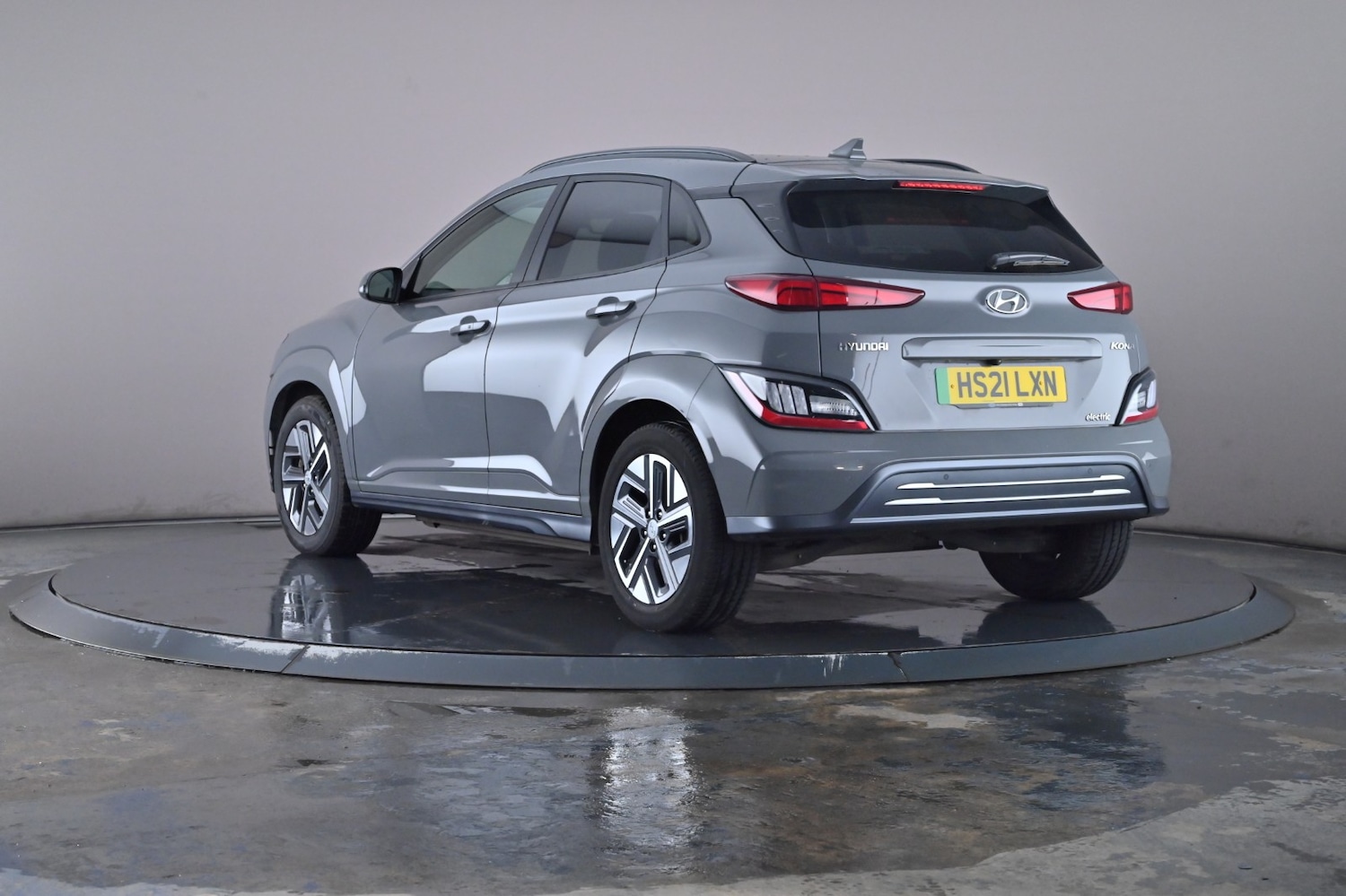 Used Hyundai KONA 2021 for sale - 76635176: Photo 21
