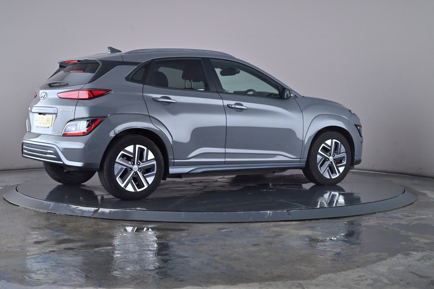 Used Hyundai KONA 2021 for sale - 76635176: Photo 30