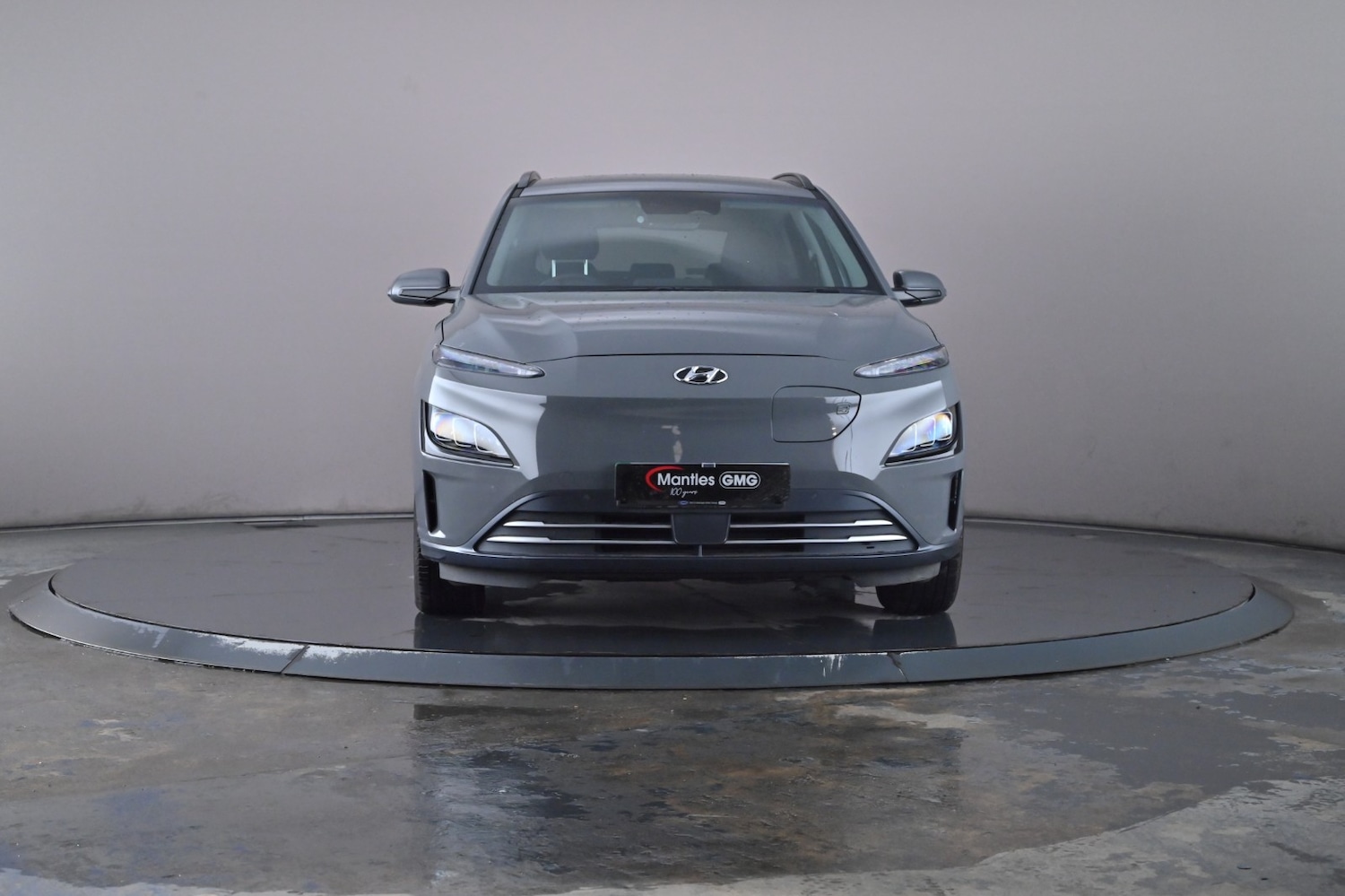 Used Hyundai KONA 2021 for sale - 76635176: Photo 6