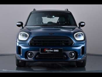 Used MINI Countryman 2021 for sale - 73207886: Photo