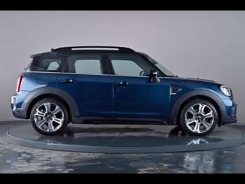 Used MINI Countryman 2021 for sale - 73207886: Photo