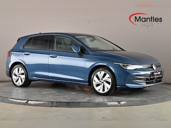Used Volkswagen Golf 2024 for sale - 78321529: Photo