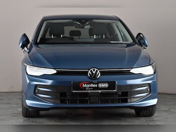 Used Volkswagen Golf 2024 for sale - 78321529: Photo