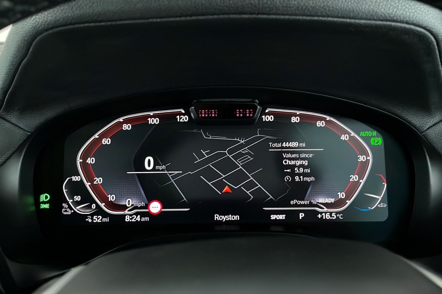 Used BMW iX3 2022 for sale - 76744662: Photo 13