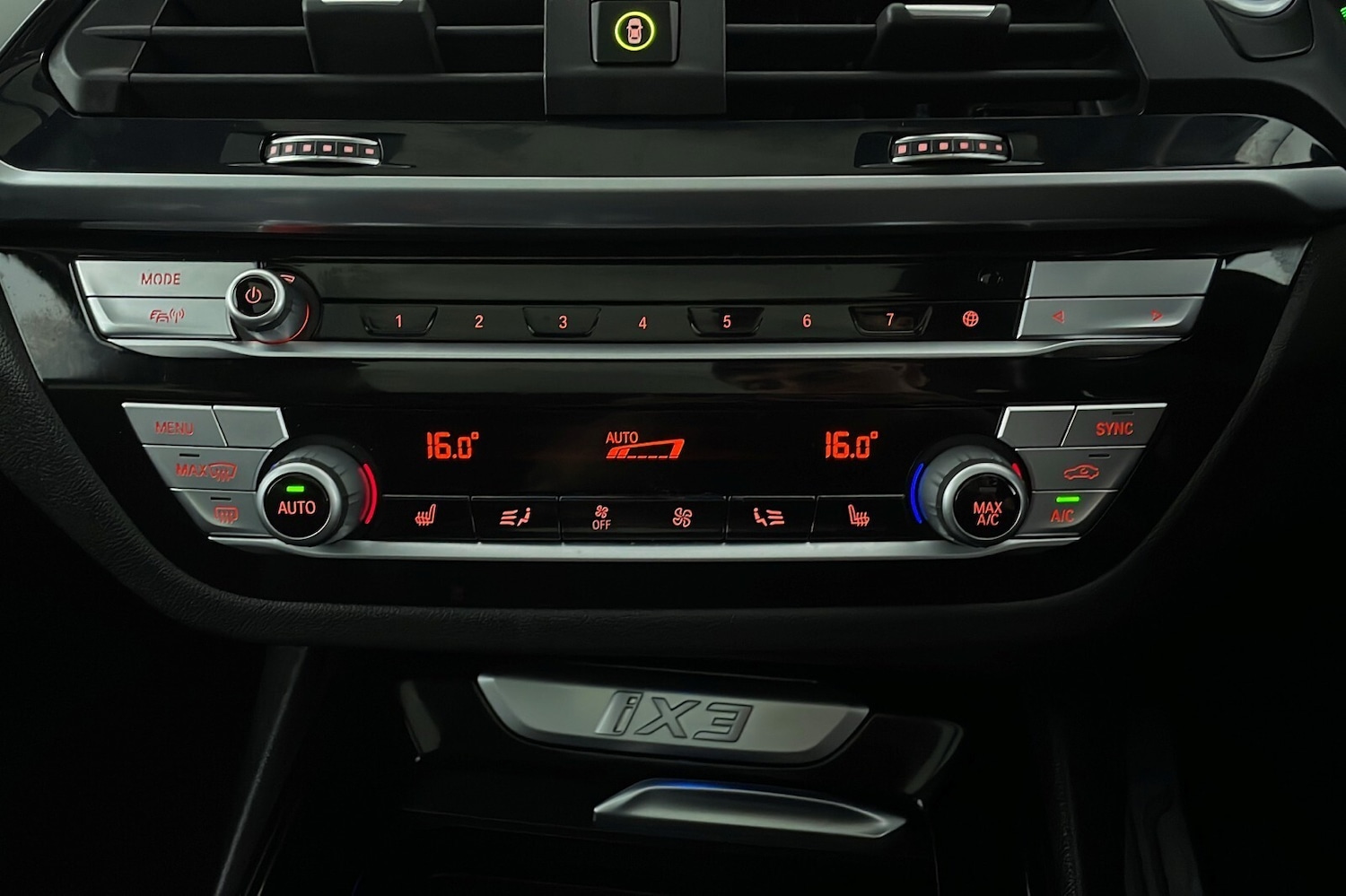 Used BMW iX3 2022 for sale - 76744662: Photo 14