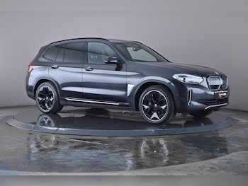 Used BMW iX3 2022 for sale - 76744662: Photo