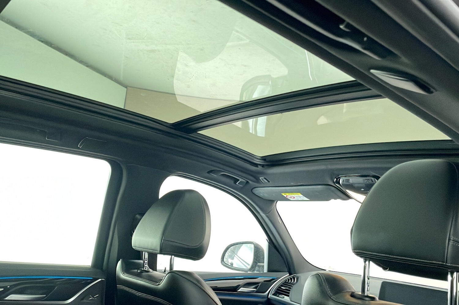 Used BMW iX3 2022 for sale - 76744662: Photo 27