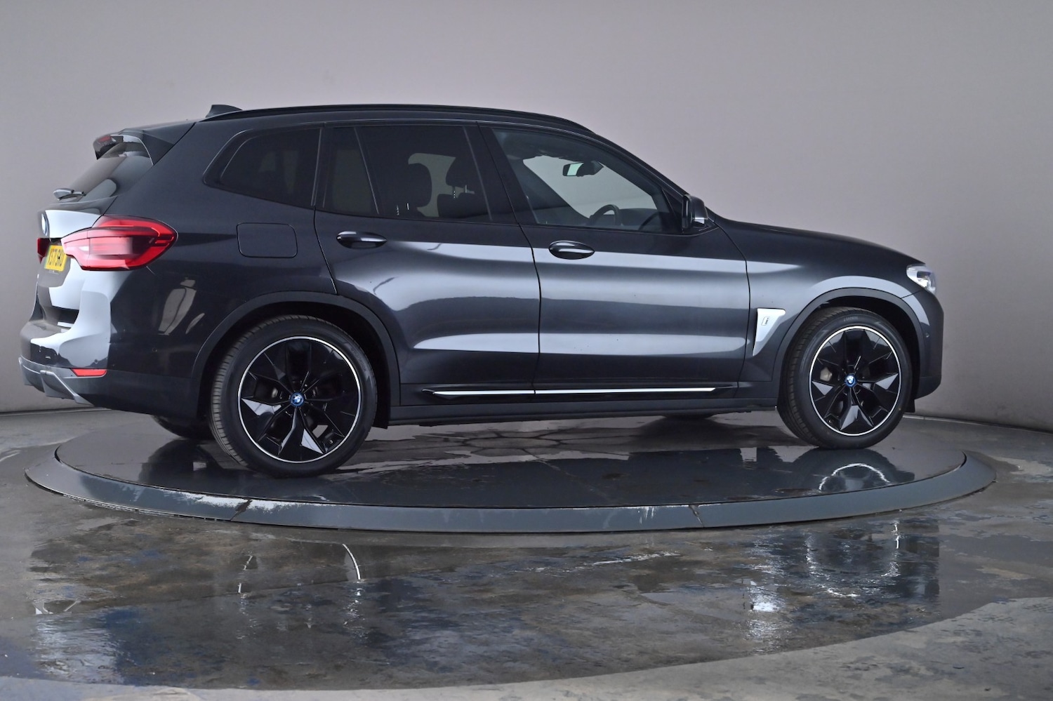 Used BMW iX3 2022 for sale - 76744662: Photo 31