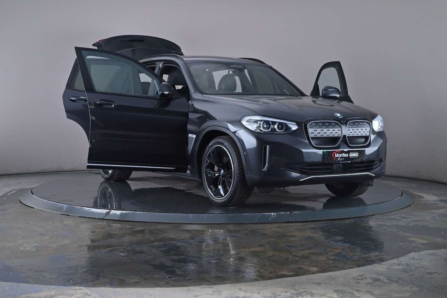 Used BMW iX3 2022 for sale - 76744662: Photo 41