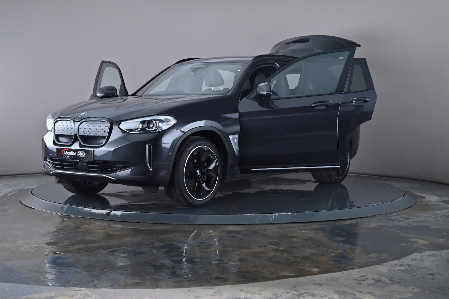 Used BMW iX3 2022 for sale - 76744662: Photo 46