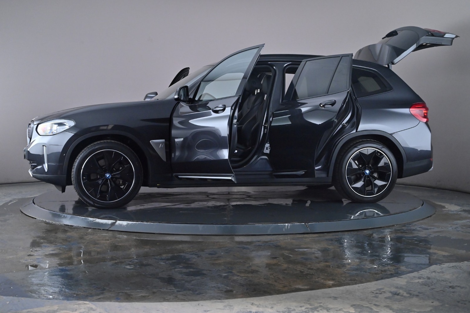 Used BMW iX3 2022 for sale - 76744662: Photo 50