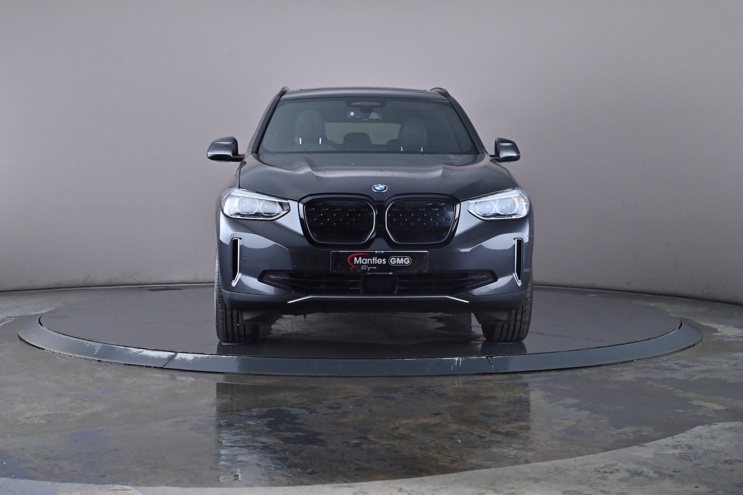 Used BMW iX3 2022 for sale - 76744662: Photo 6