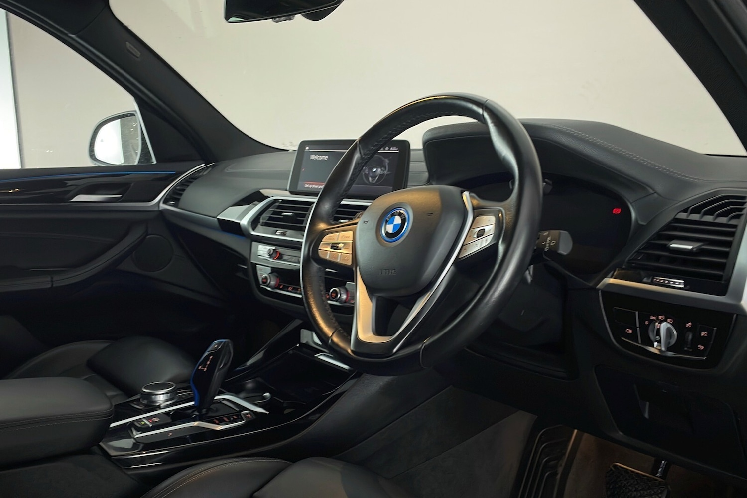 Used BMW iX3 2022 for sale - 76744662: Photo 9