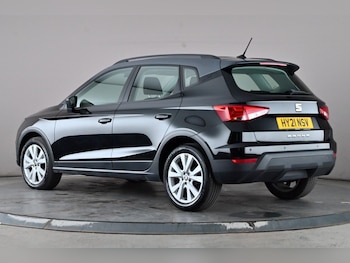 Used SEAT Arona 2021 for sale - 79179542: Photo