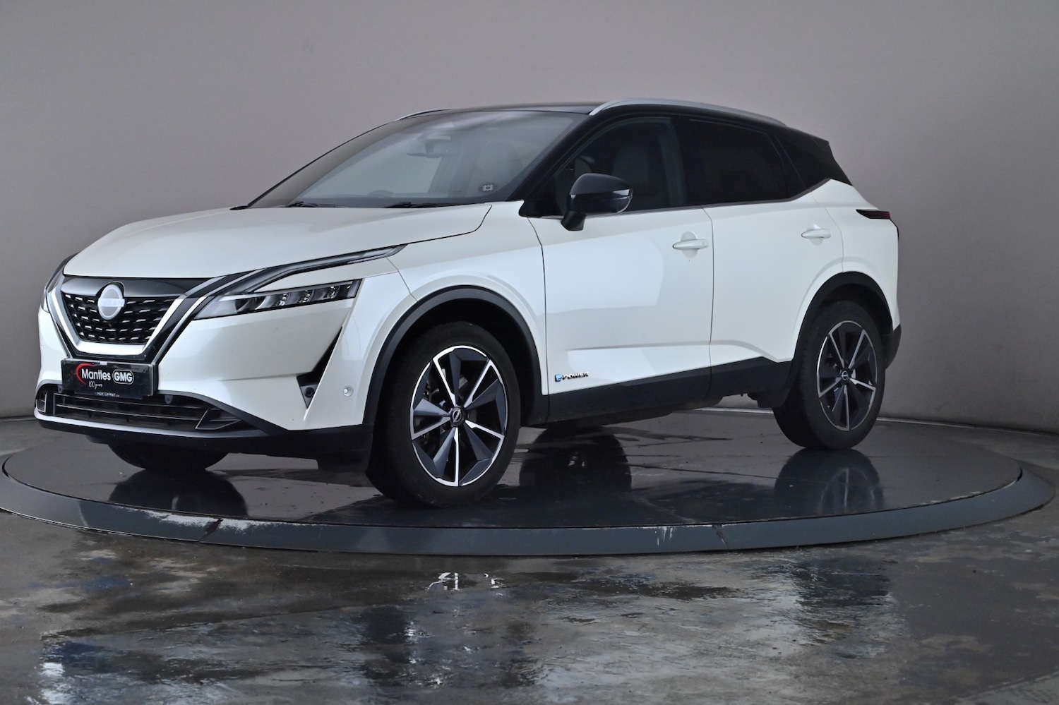 Used Nissan Qashqai 2022 for sale - 76716501: Photo 10