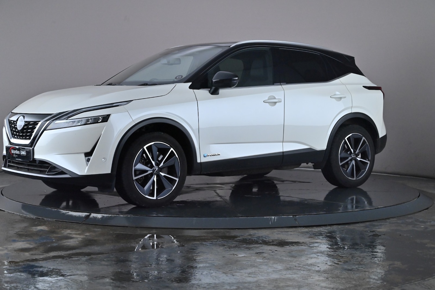 Used Nissan Qashqai 2022 for sale - 76716501: Photo 11