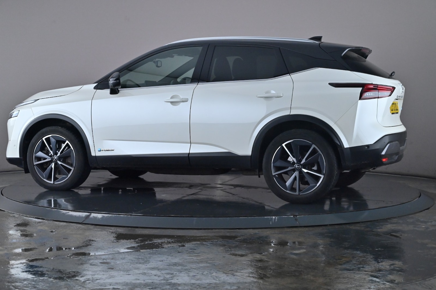 Used Nissan Qashqai 2022 for sale - 76716501: Photo 17