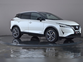 Used Nissan Qashqai 2022 for sale - 76716501: Photo