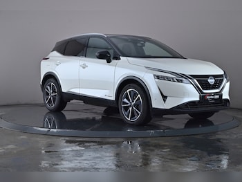 Used Nissan Qashqai 2022 for sale - 76716501: Photo