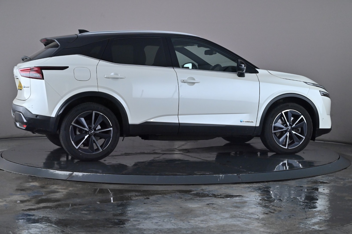 Used Nissan Qashqai 2022 for sale - 76716501: Photo 31