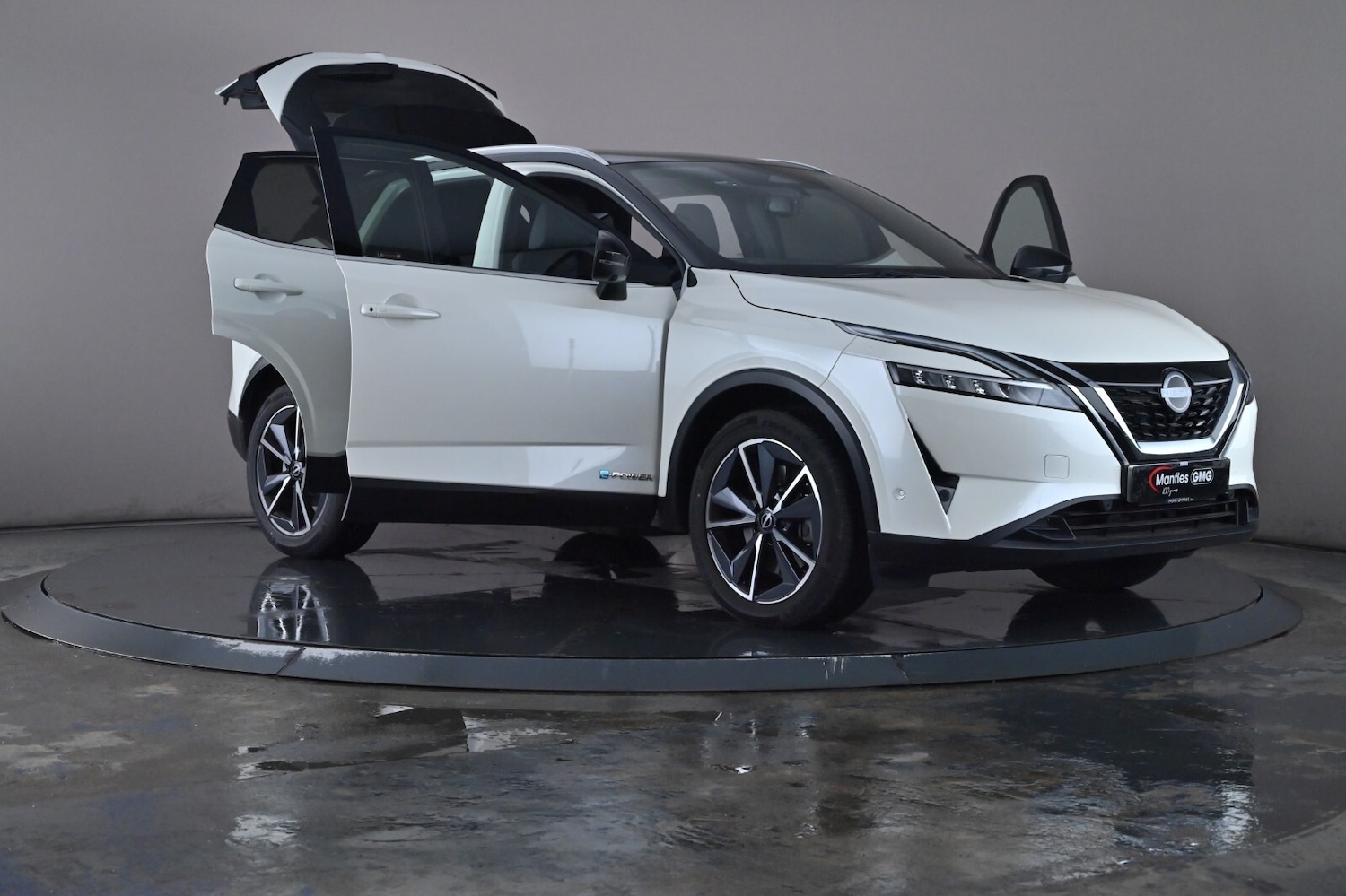 Used Nissan Qashqai 2022 for sale - 76716501: Photo 40