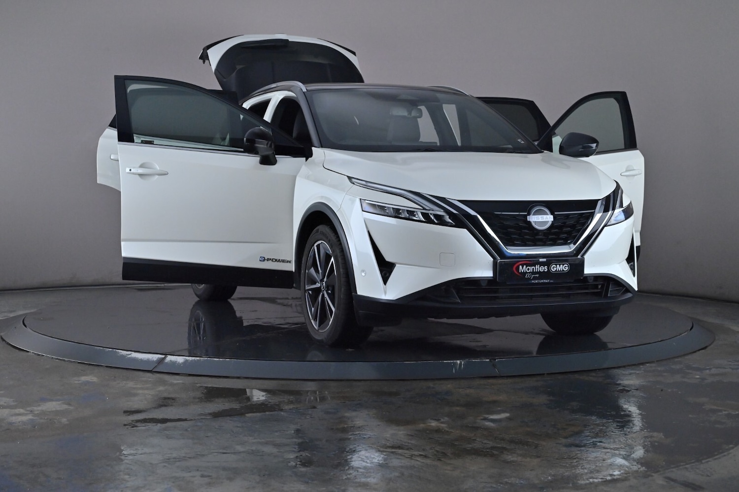 Used Nissan Qashqai 2022 for sale - 76716501: Photo 42