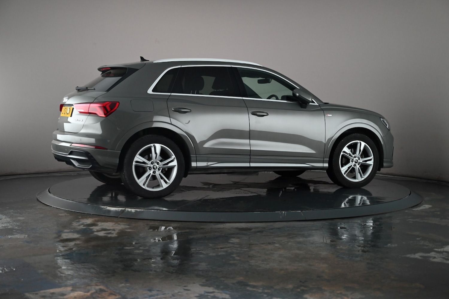 Used Audi Q3 2021 for sale - 76667900: Photo 30