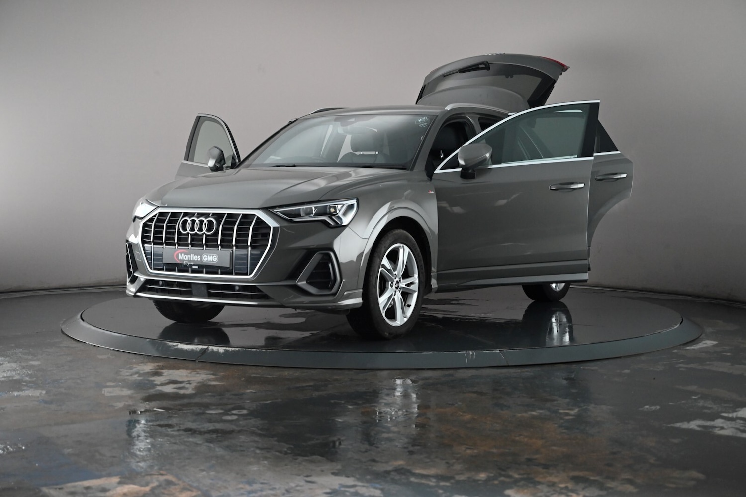 Used Audi Q3 2021 for sale - 76667900: Photo 41