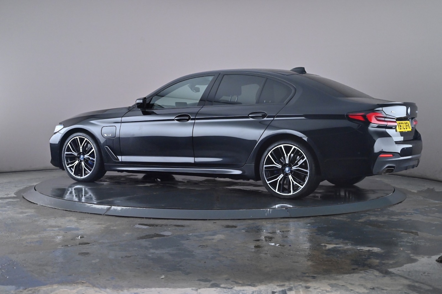 Used BMW 5 Series 2022 for sale - 76716470: Photo 18