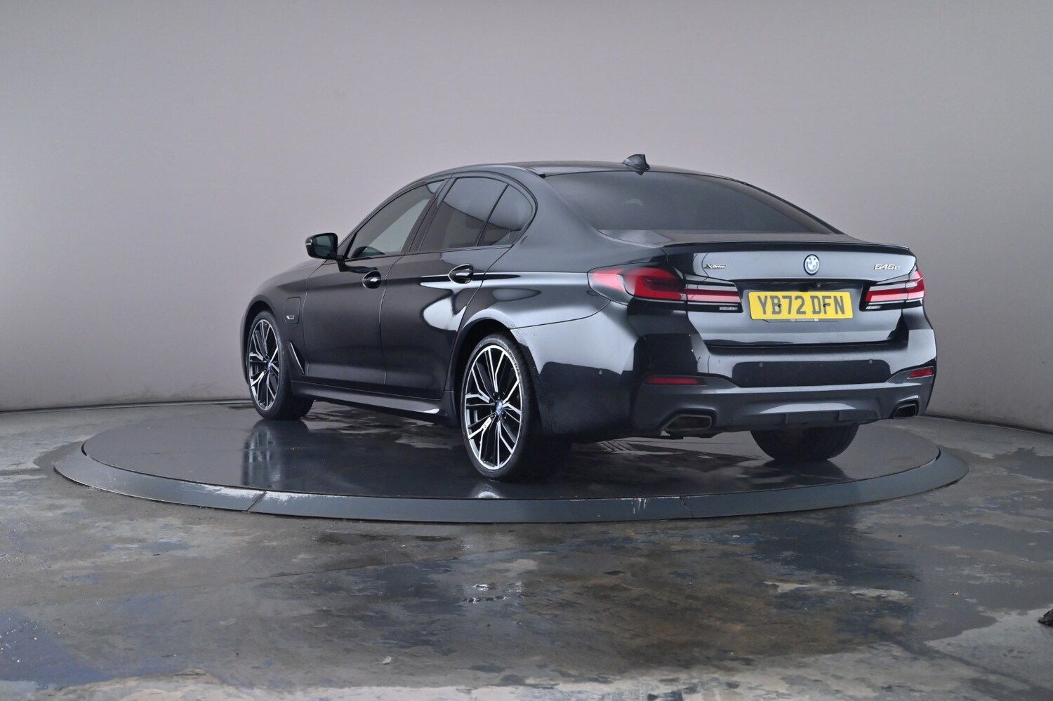 Used BMW 5 Series 2022 for sale - 76716470: Photo 21