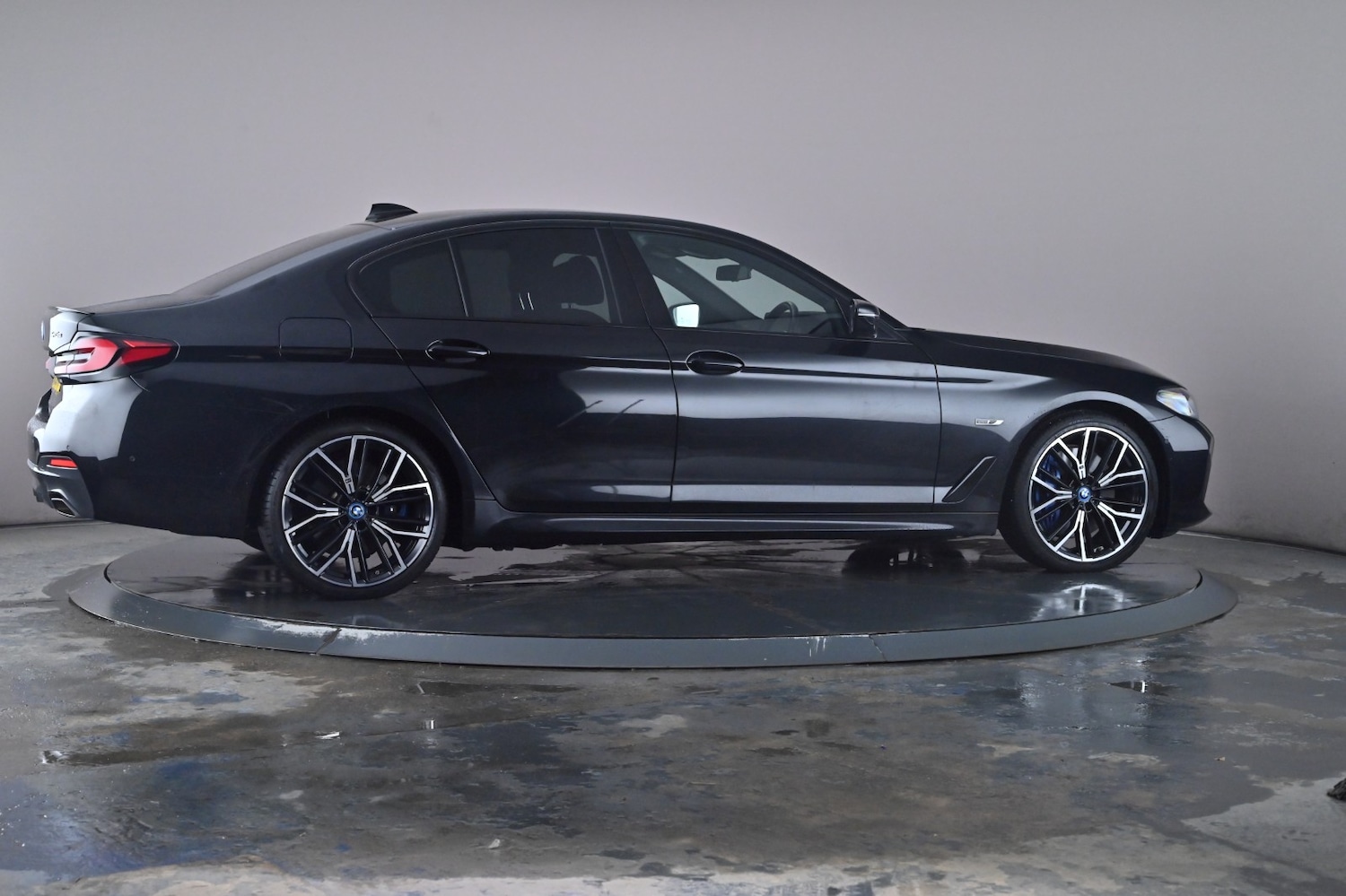 Used BMW 5 Series 2022 for sale - 76716470: Photo 31