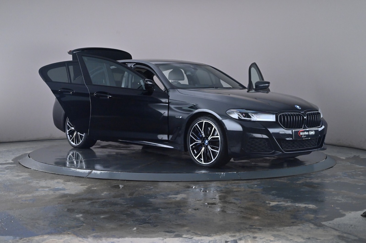 Used BMW 5 Series 2022 for sale - 76716470: Photo 40