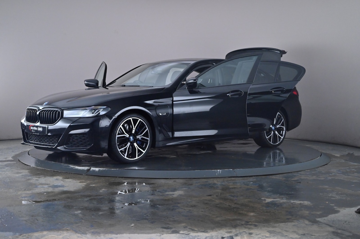 Used BMW 5 Series 2022 for sale - 76716470: Photo 47