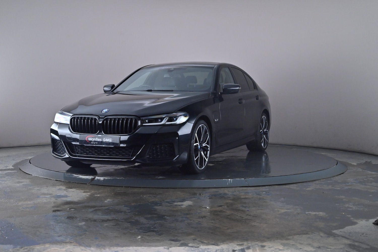 Used BMW 5 Series 2022 for sale - 76716470: Photo 8