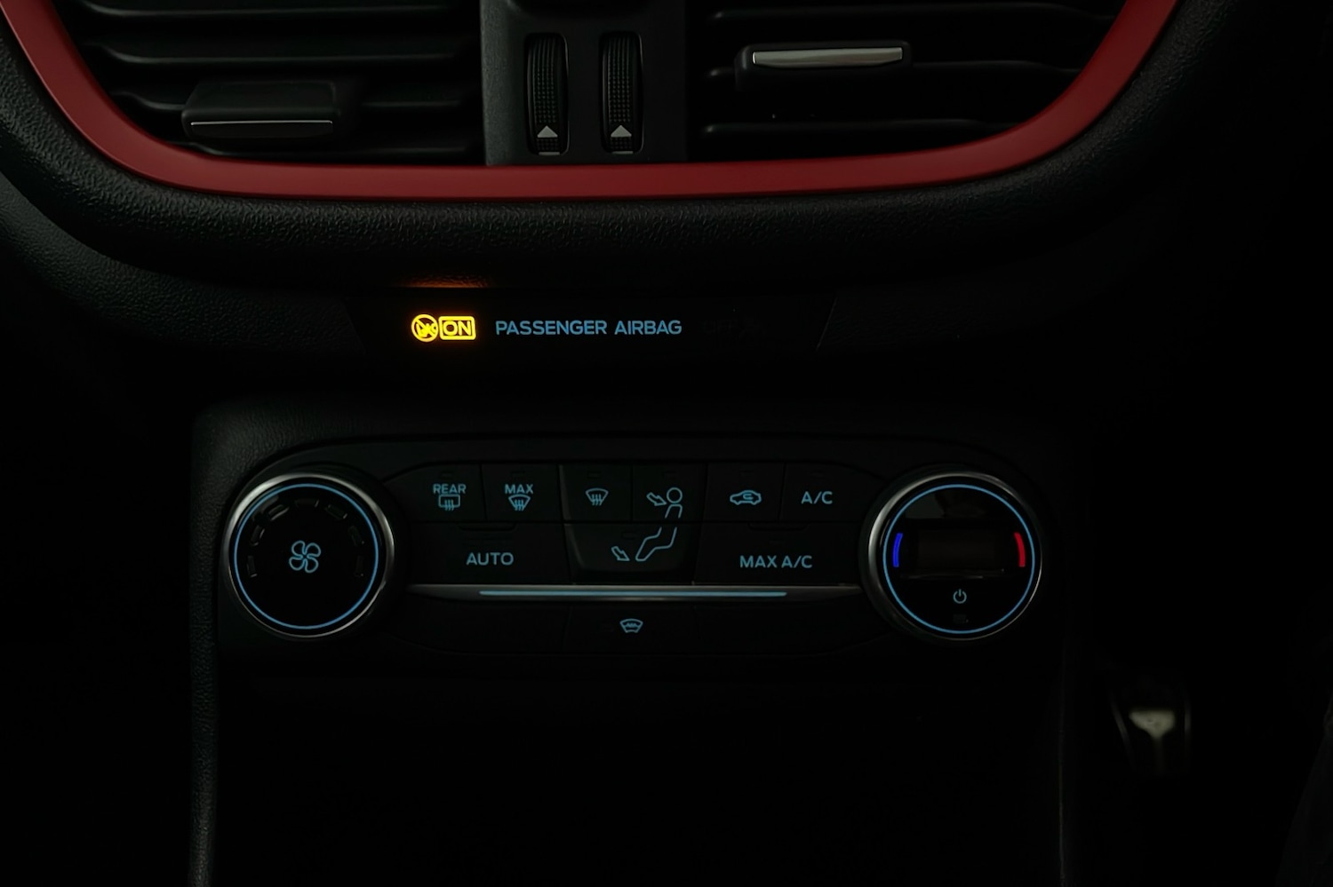 Used Ford Fiesta 2019 for sale - 76019426: Photo 11