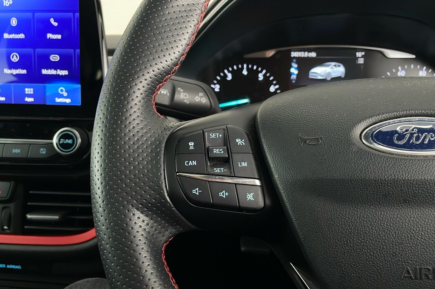 Used Ford Fiesta 2019 for sale - 76019426: Photo 12