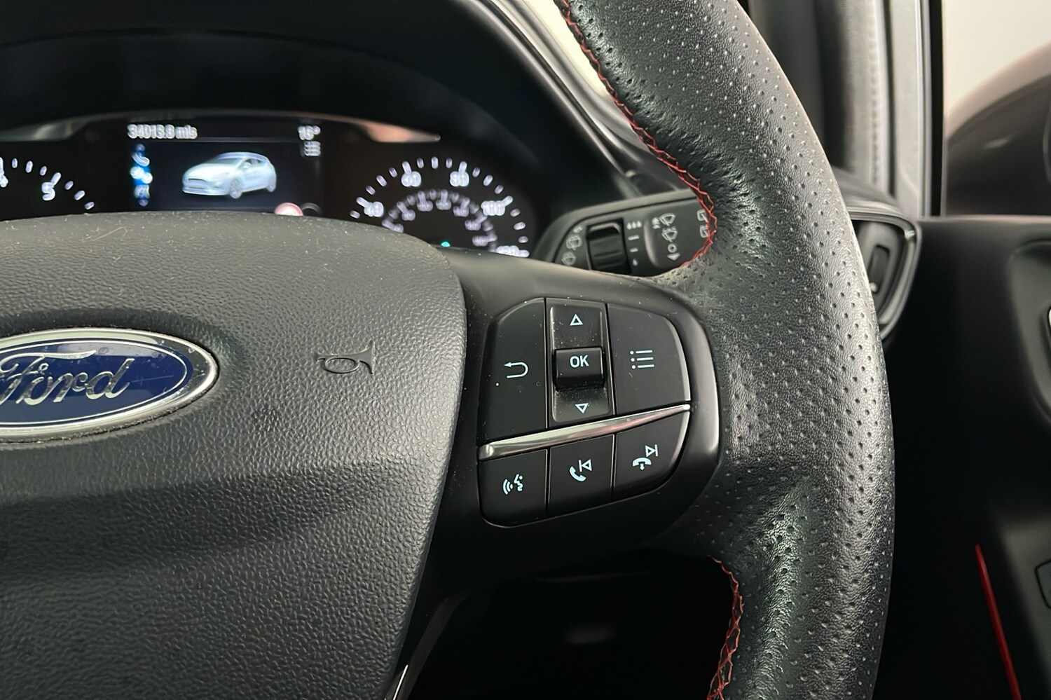 Used Ford Fiesta 2019 for sale - 76019426: Photo 13