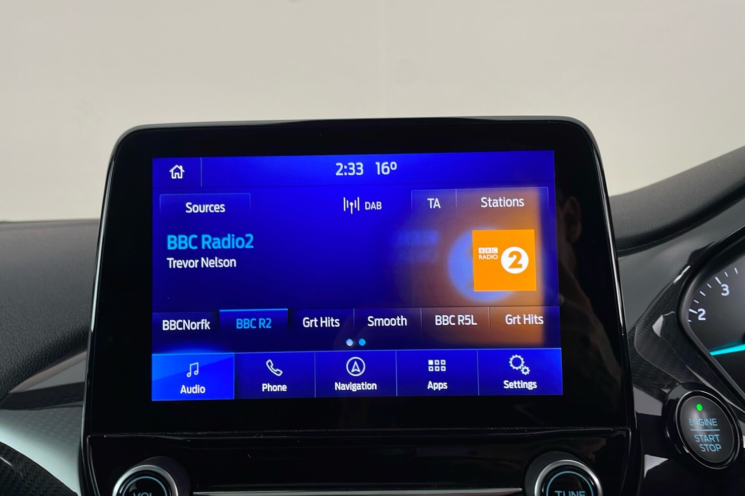 Used Ford Fiesta 2019 for sale - 76019426: Photo 15