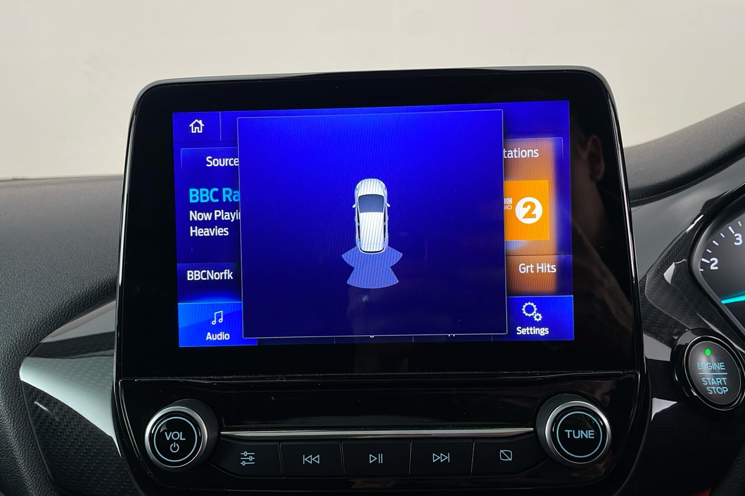 Used Ford Fiesta 2019 for sale - 76019426: Photo 18