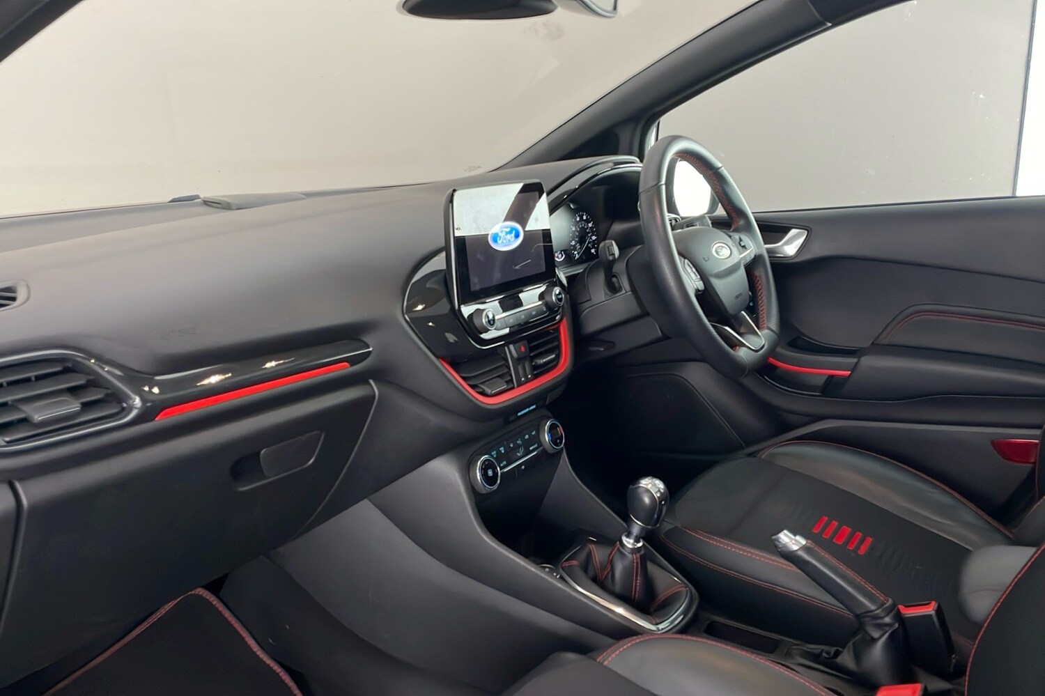 Used Ford Fiesta 2019 for sale - 76019426: Photo 19