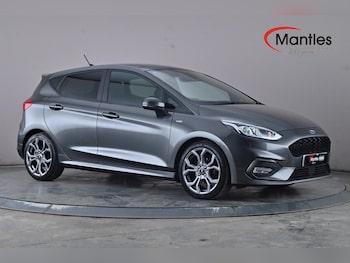 Ford - Fiesta